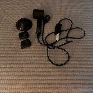 Dyson supersonic hair dryer